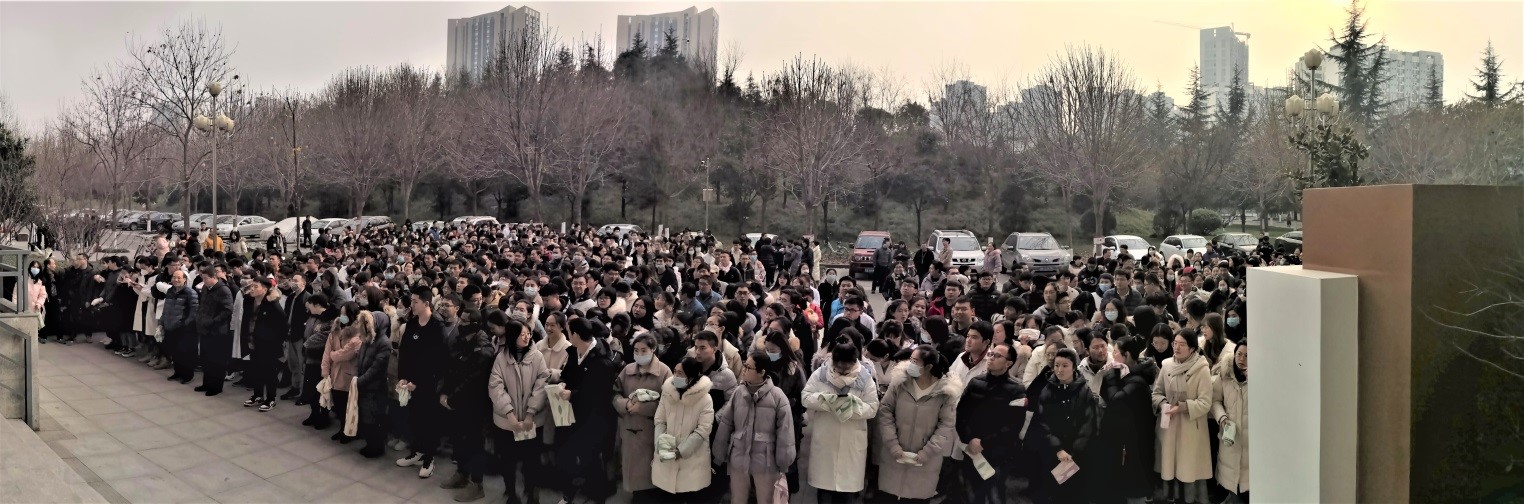 16学院组织应急疏散演练,提高师生逃生与救援技能 ——小说网
2020年安全疏散应急演练.jpg 16学院组织应急疏散演练,提高师生逃生与救援技能 ——小说网
2020年安全疏散应急演练.jpg